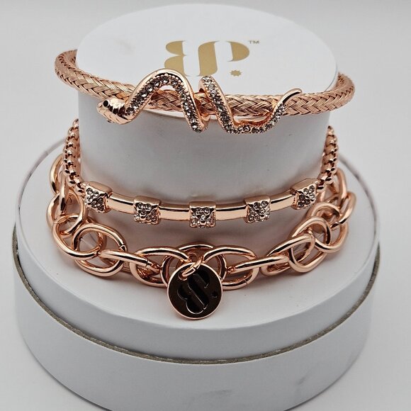 Bomb Party ST17585 "Into The Unknown" Summer Stacks 3-Stack - Picture 1 of 6